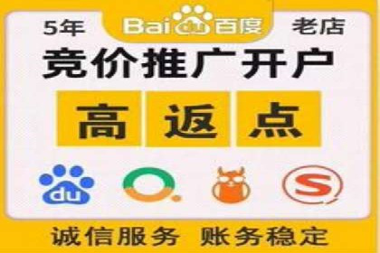 百度竞价托管实战案例：广告投放策略分享